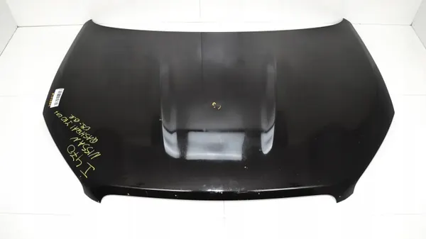 Motorlock OEM 371117599 för Nissan Qashqai J10 image 2