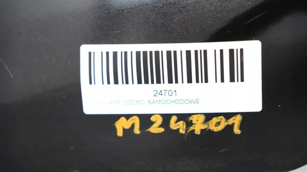 Motorlock OEM 371117599 för Nissan Qashqai J10 image 8
