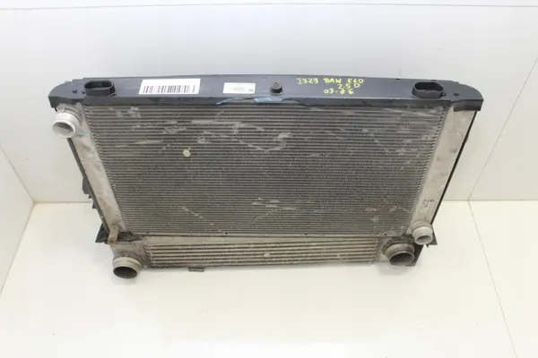 Jeu de radiateur BMW OE 365578032 pour E60/E61 2.5D image 4