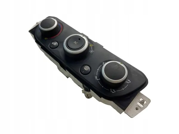 Ilmastointipaneeli Renault Megane III 2014 E1072183A image 3