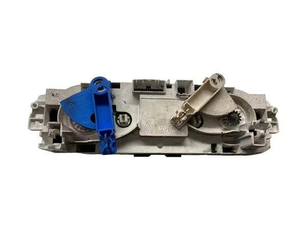 Ilmastointipaneeli Renault Megane III 2014 E1072183A image 6