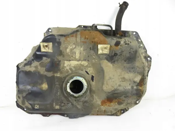 Brandstoftank OEM ZBIORNIK PALIWA MAZDA 323 F VI 2.0 DITD image 3