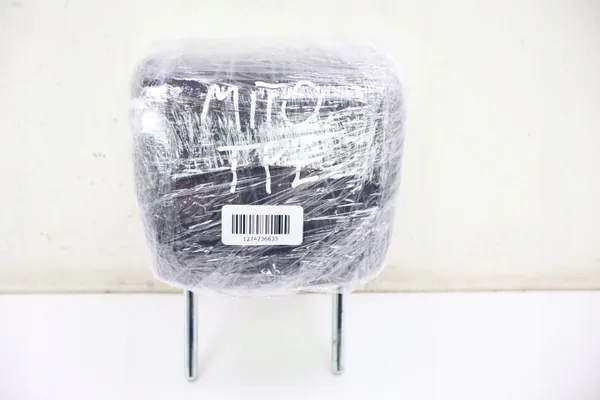 Alfa Romeo Mito Rear Headrest OEM 1274736633 image 9
