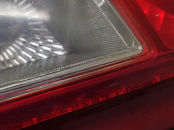 FROST_3-134515-LAMPA TYŁ Rechter Achterlamp voor Chevrolet Nubira image 5