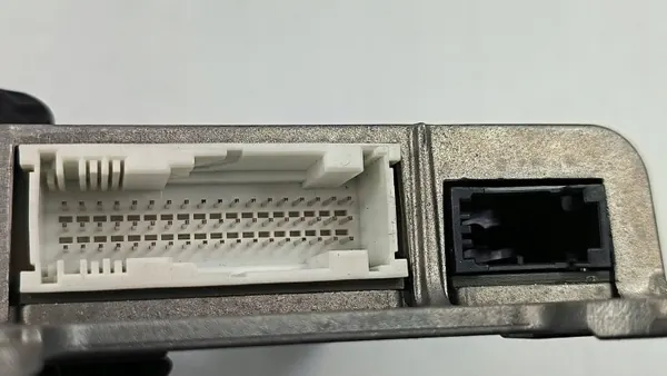 Module Bluetooth BMW OEM 9204545 pour F01 730D image 5