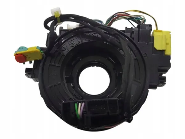 OEM-turvatyynyn kellokierre Toyota Aygo X 2022-2025 image 2