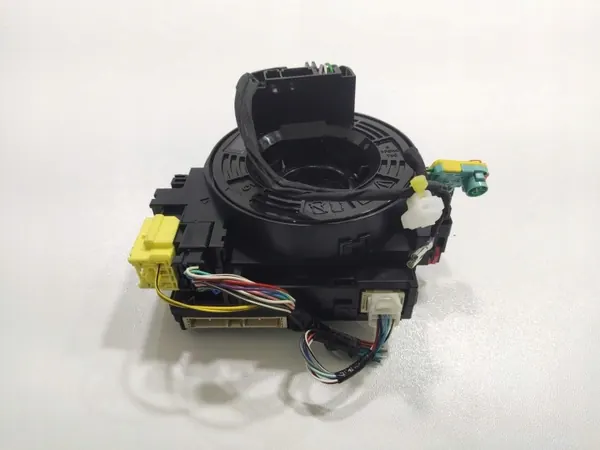 OEM-turvatyynyn kellokierre Toyota Aygo X 2022-2025 image 3