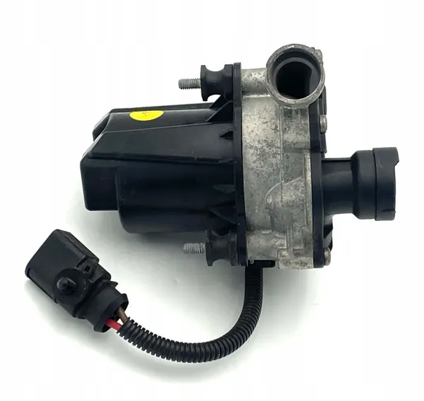 Toissijainen ilmamittari AUDI A4 A5 A6 A7 A8 RS6 RS7 BENTLEY image 2