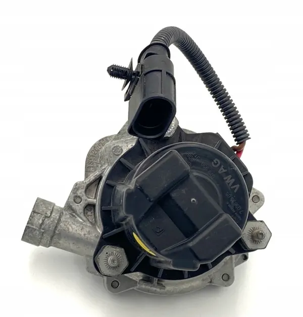 Toissijainen ilmamittari AUDI A4 A5 A6 A7 A8 RS6 RS7 BENTLEY image 3