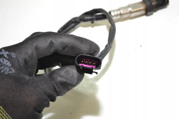 Sensor Lambda Audi VW 1.6 image 4