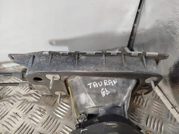 Versnellingspook OEM 1T0711265C voor Volkswagen Touran I image 7