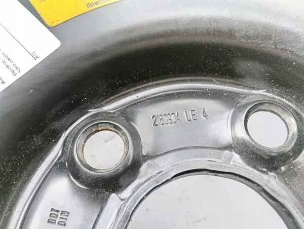 Peça OEM 2180904le4 Audi Q7 2006 3.0L image 3