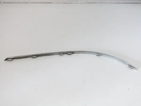 MERCEDES B-KLASA W246 11-14 LISTELLO PARACOLPI POSTERIORE DESTRO image 2