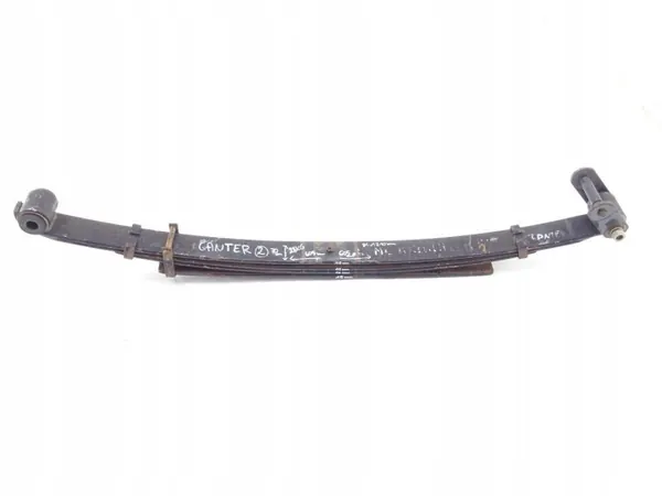 Mitsubishi OE bakre bladfjäder 4 blad 7cm image 2