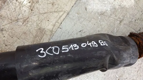 Set di Ammortizzatori Posteriori VW Passat B6 B7 2.0 TDI OEM 3C0513049BS image 10