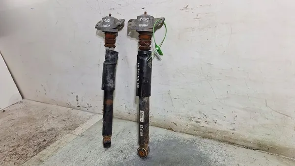 Set di Ammortizzatori Posteriori VW Passat B6 B7 2.0 TDI OEM 3C0513049BS image 2