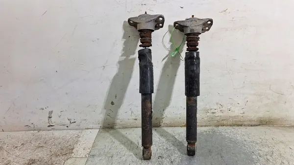 Set di Ammortizzatori Posteriori VW Passat B6 B7 2.0 TDI OEM 3C0513049BS image 4