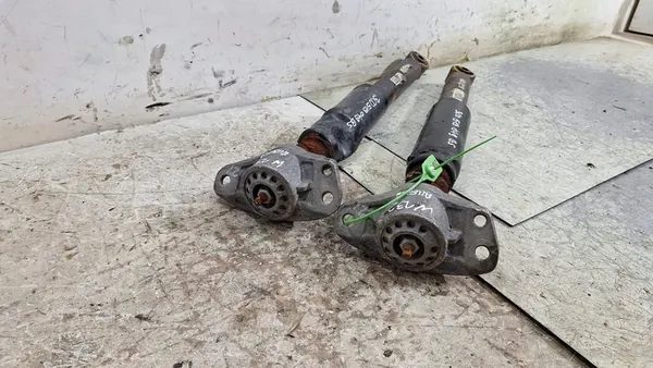 Set di Ammortizzatori Posteriori VW Passat B6 B7 2.0 TDI OEM 3C0513049BS image 5