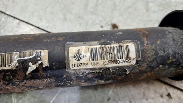 Set di Ammortizzatori Posteriori VW Passat B6 B7 2.0 TDI OEM 3C0513049BS image 7