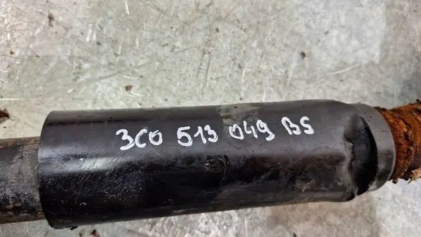 Set di Ammortizzatori Posteriori VW Passat B6 B7 2.0 TDI OEM 3C0513049BS image 8