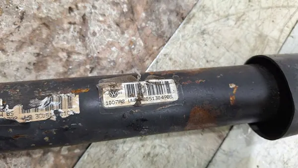 Set di Ammortizzatori Posteriori VW Passat B6 B7 2.0 TDI OEM 3C0513049BS image 9