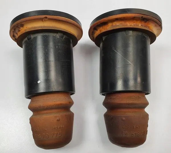 Ammortizzatore Posteriore Fiat Fiorino 51870775 image 2