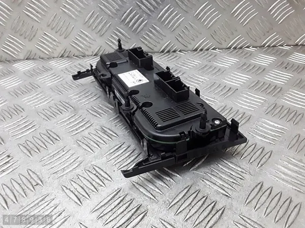 Módulo controle climatização Skoda Karoq OEM 565907044dr image 5