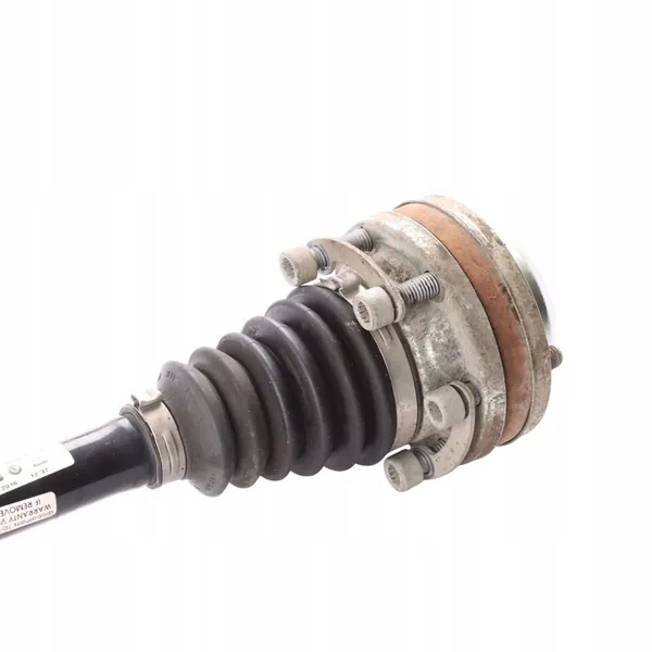 Fram Halvaxel Seat Ibiza Mk4 6J Vänster 6R0407761F image 10