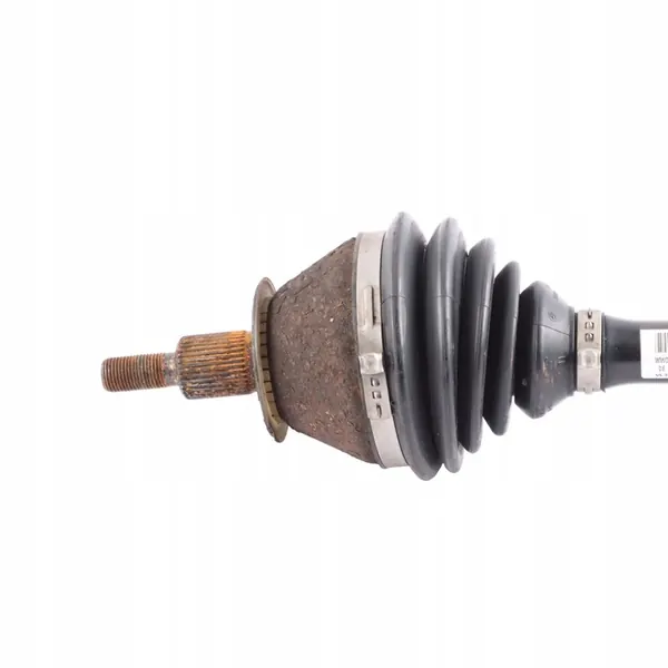 Fram Halvaxel Seat Ibiza Mk4 6J Vänster 6R0407761F image 4