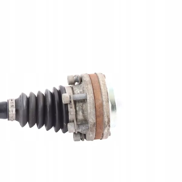 Fram Halvaxel Seat Ibiza Mk4 6J Vänster 6R0407761F image 5