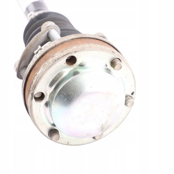 Fram Halvaxel Seat Ibiza Mk4 6J Vänster 6R0407761F image 7