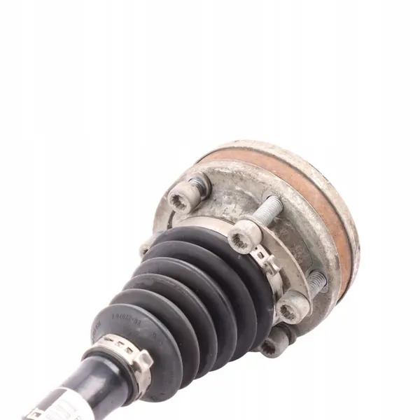 Fram Halvaxel Seat Ibiza Mk4 6J Vänster 6R0407761F image 9