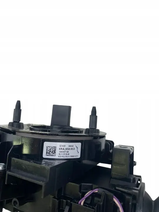 Additional Turn Signals VW 2022 image 5