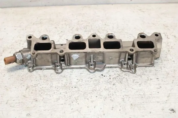 Gebrauchtes VW Ansaugkrümmer OEM GK284 für Jetta III image 3