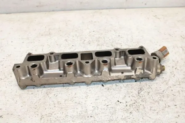 Gebrauchtes VW Ansaugkrümmer OEM GK284 für Jetta III image 4