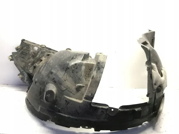Nissan OE Frontlinker Kotflügel OEM 63843HV00A image 2