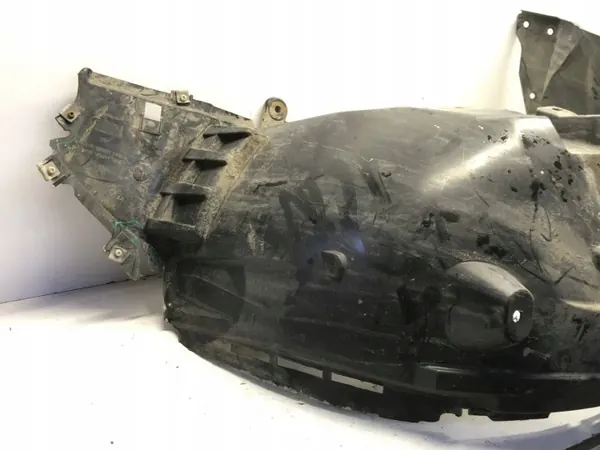 Nissan OE Frontlinker Kotflügel OEM 63843HV00A image 3