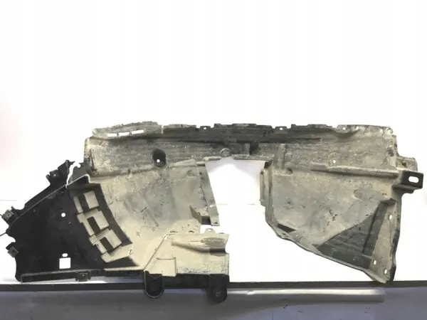 Nissan OE Frontlinker Kotflügel OEM 63843HV00A image 6