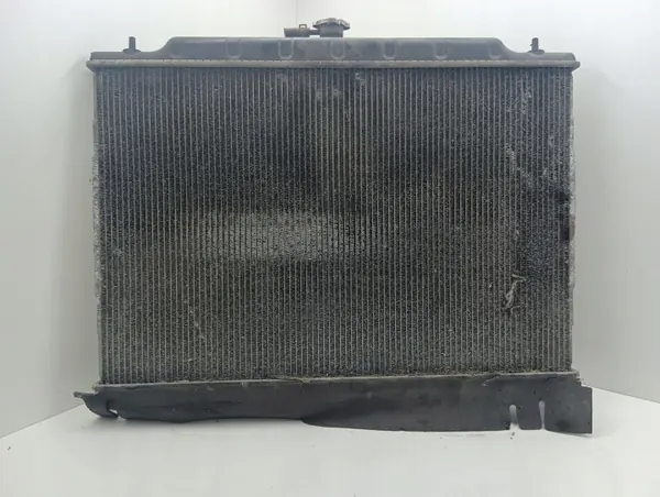 Radiateur d'eau Nissan X-Trail T31 OEM AMD106115 image 2