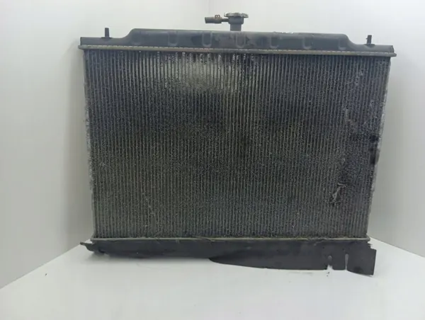Radiateur d'eau Nissan X-Trail T31 OEM AMD106115 image 3