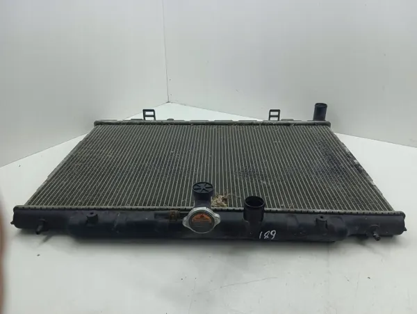 Radiateur d'eau Nissan X-Trail T31 OEM AMD106115 image 5