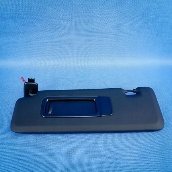 OEM 51165A2A0B3 Visera izquierda BMW X5 G05 X6 G06 image 2