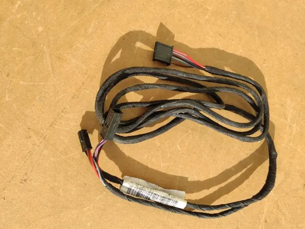 Cable en Y Webasto 67089A para Telestart T91/T90/T80/T70 image 3