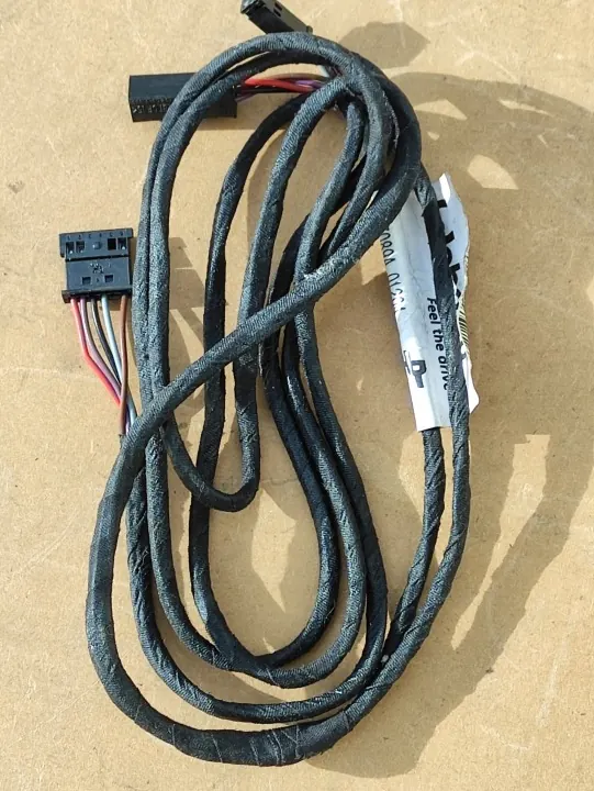 Cable en Y Webasto 67089A para Telestart T91/T90/T80/T70 image 5