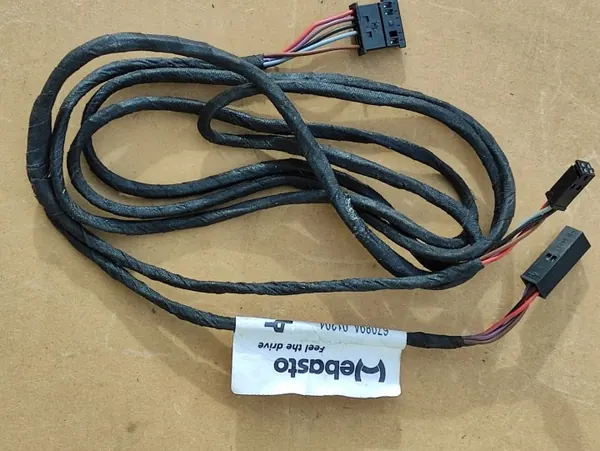 Cable en Y Webasto 67089A para Telestart T91/T90/T80/T70 image 7