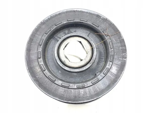 Polia virabrequim OEM 123032762R Renault Trafic III image 3