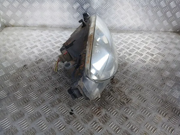 Scheinwerfer Peugeot 307 OEM 9641615280 Rechte Seite image 5