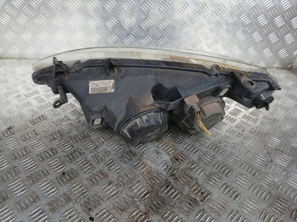 Scheinwerfer Peugeot 307 OEM 9641615280 Rechte Seite image 6