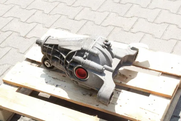 Diferencial Audi Q5 SQ5 2009 Usado OEM 0BC500043Q image 4