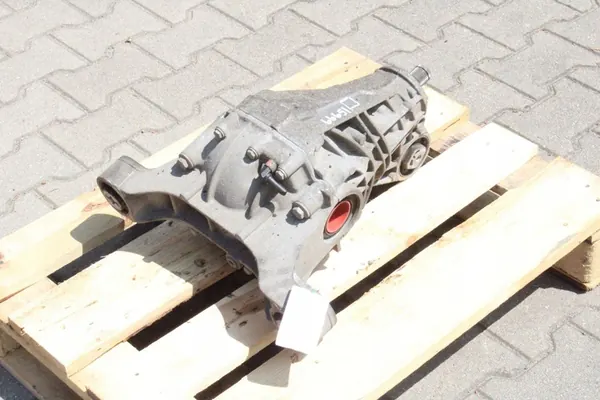 Diferencial Audi Q5 SQ5 2009 Usado OEM 0BC500043Q image 5